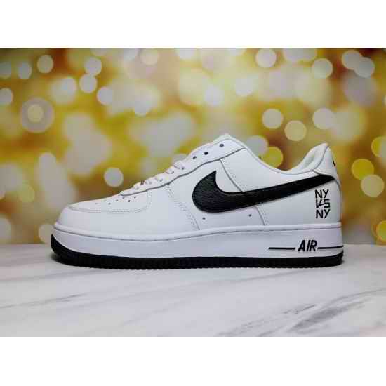 Nike Air Force 1 AAA Women Shoes 023